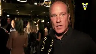Bergkamp over kritiek: ''99 procent onzin'' - VOETBAL INSIDE