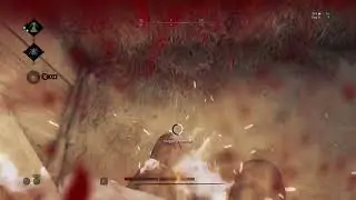 [Hunt: Showdown] - Grounded pact is quite devious