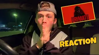 Primate (2026) - Out Of The Theater Reaction 