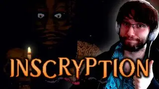 Inscryption • Rogue Like Lundi