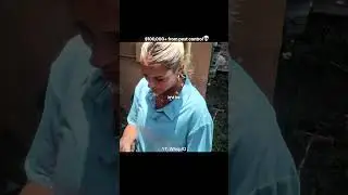 $100,000+ from Pest Control Door Sales | @WhopIO @Austin.Georgas