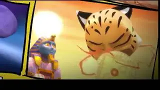 Power Heroes Intro Remake (PJ Masks) | OUTDATED