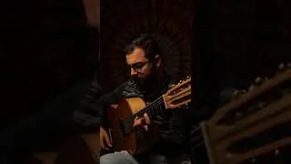 Flamenco mood