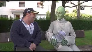 OTV T9 P8 JOSE MIGUEL Y ET BROMAS MIERDOSAS