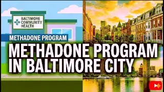 Methadone Program in Baltimore City: I asked about the Good, the Bad, and the Ugly.