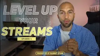 HOW TO GET MORE STREAMS AS A MUSIC ARTIST | Level Up #4