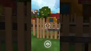 Dark Riddle Pixel Mod, Привет Сосед