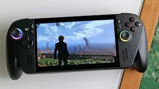 Best Handheld Gaming Console 2026