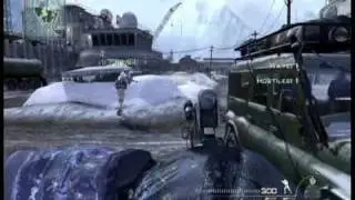 MODERN WARFARE 2-ALM1GHTY AND D7NI3L-SPECIAL OPS-SNIPER FI-PT5