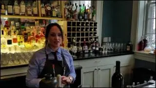 Bols Around The World 2017 - Christina Mercado - New&sup3;
