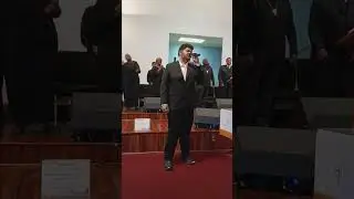 Shekinah Glory - Fall On Me