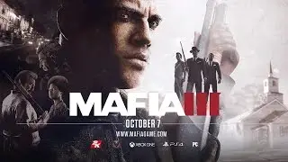 MAFIA 3 ИСПРАВЛЕНИЕ ОШИБОК В ИГРЕ