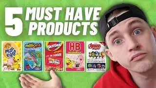 TOP 5 BEST SELLING PRODUCTS FOR TUBZ VENDING MACHINE BUSINESS - How to make more profit from vending
