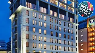 Hotel Coco Grand Takasaki | Takasaki, Japan | Hotel Review 🏩