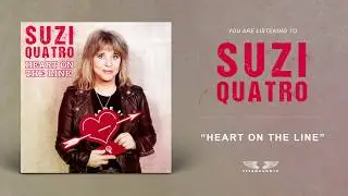 SUZI QUATRO 