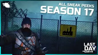 LDoE - All S17 update Sneak-peeks