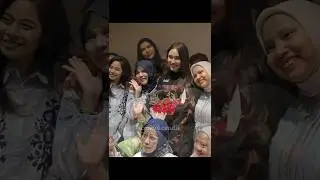 balas dendam istri yang tak dianggap! yasmin napper