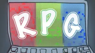 RPG Meme/trend || Animation! #animation #meme #alightMotion #ibisPaint