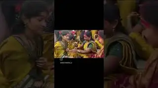 मकर संक्रांत हळदी कुंकू लावतानाचे सुंदर क्षण..🤗💯..#viralvideo #comedy #motivation #मकरसंक्रांति