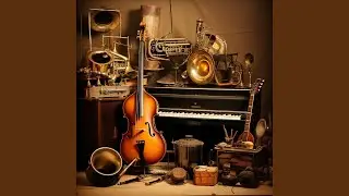 Jazz Music Delta Groove