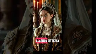 Henrietta Maria