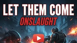 Besser als Vampire Survivors? 🔥 Let Them Come: Onslaught PS5 Review