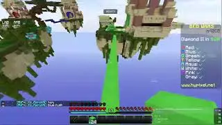 Going For DRAGON RIDER Victory Dance | Hypixel Bedwars