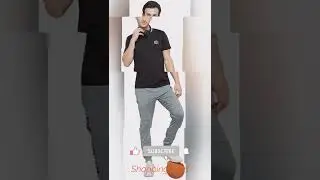 ENDEAVOUR WEAR Men's Regular Fit Trackpants