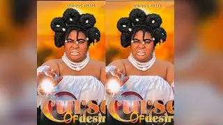 CURSED DESIRE  FULL MOVIE 2025  XANDYKAMEL,MANDY,QUEEN ENAM