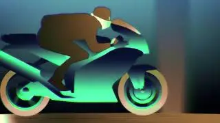 BEN T KADAR - Peace For The Night (Official Video)