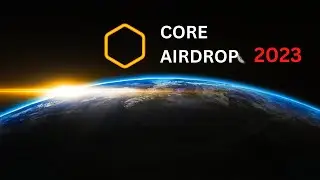 Claim Satoshi CORE Airdrop in MetaMask Wallet