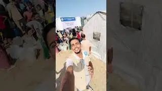 Gaza Ground Report: August 16th, 2025 - Water I Gaza Emergency Relief 2025