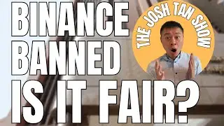 BINANCE BANNED IN SINGAPORE? WHAT YOU NEED TO KNOW!