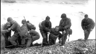 The War &ndash; Part 1: Normandy D-Day Memorial Tour 2015