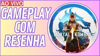 JOGANDO MK 1 ONLINE