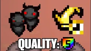 The 1 In 1,000,000 Synergy