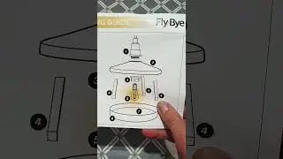 Flea trap from Amazon #shorts #short #uk #amazon #viral #flea #trap #traps #amazon #viralvideo #bugs