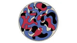 Holed Coin, Alvaro Suarez - Alma (Hajna Remix)