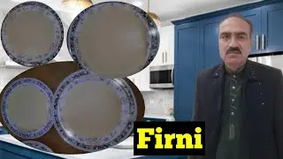 2026 first sweet recipe firni || by ch billu vlogs