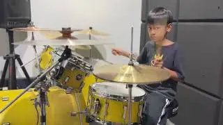 อ๊อคโต้...ตีกลองเพลงยาพิษ จบแล้ว ครับ