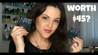 Review - NARS Dual Intensity Blushes - Are they must haves?? * Jen Luv's Reviews *