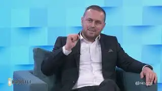 2. Për një jetë më të mirë - Hoxhë Halil Avdulli | KANDILI 2024