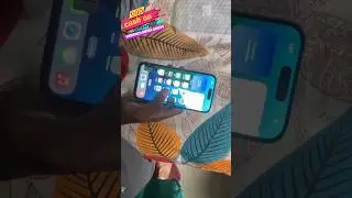 iphone 15 pro in just ₹41k from cashify super sale 😍