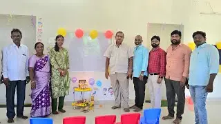 ZESTY KIDS ACADEMY 