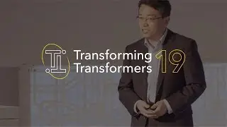 Transforming Transformers 19 - Tomomichi Seki