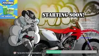 Snowcross and commissionwork!