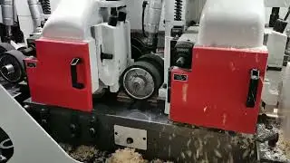 How to find good four side moulder for cladding panel?