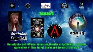 RTTU S4E4 with special guest Aage Nost