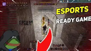 ESPORTS READY GAME | Daily Black Desert Online Community Highlights