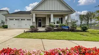144 Hudson Point Drive, Troutman, NC Presented by Karin Hull.
